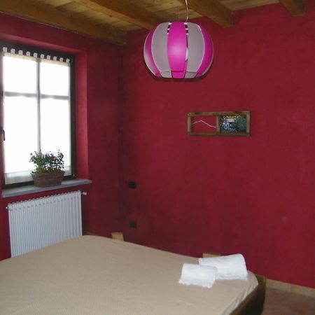 Bed and Breakfast Ciabot Besimauda Peveragno Exterior foto