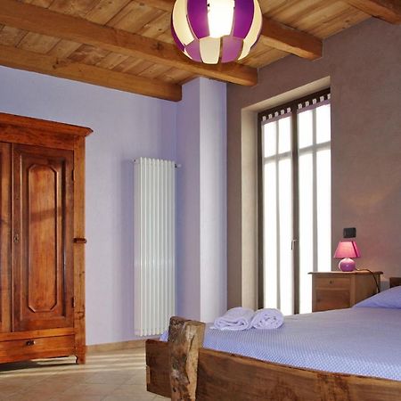Bed and Breakfast Ciabot Besimauda Peveragno Exterior foto