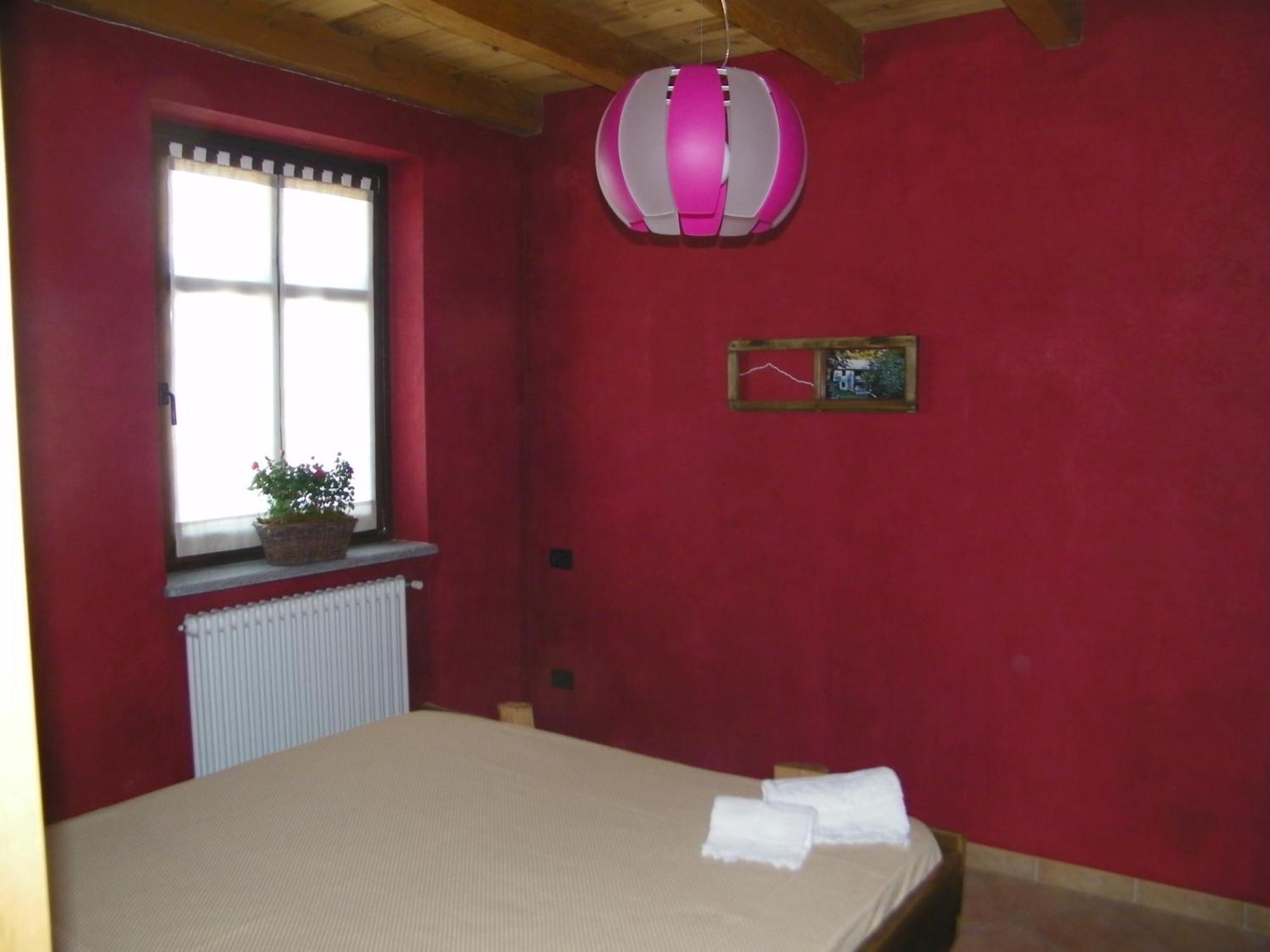 Bed and Breakfast Ciabot Besimauda Peveragno Exterior foto